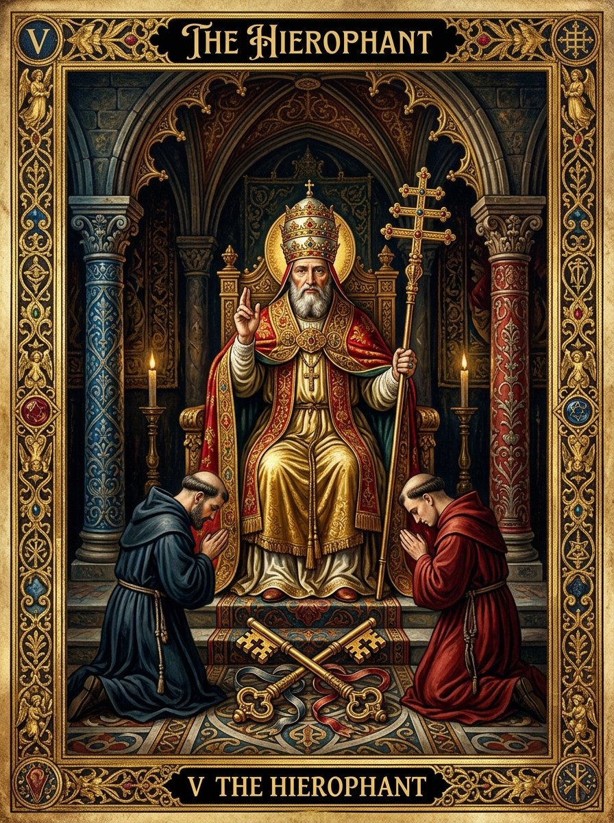 Il Papa