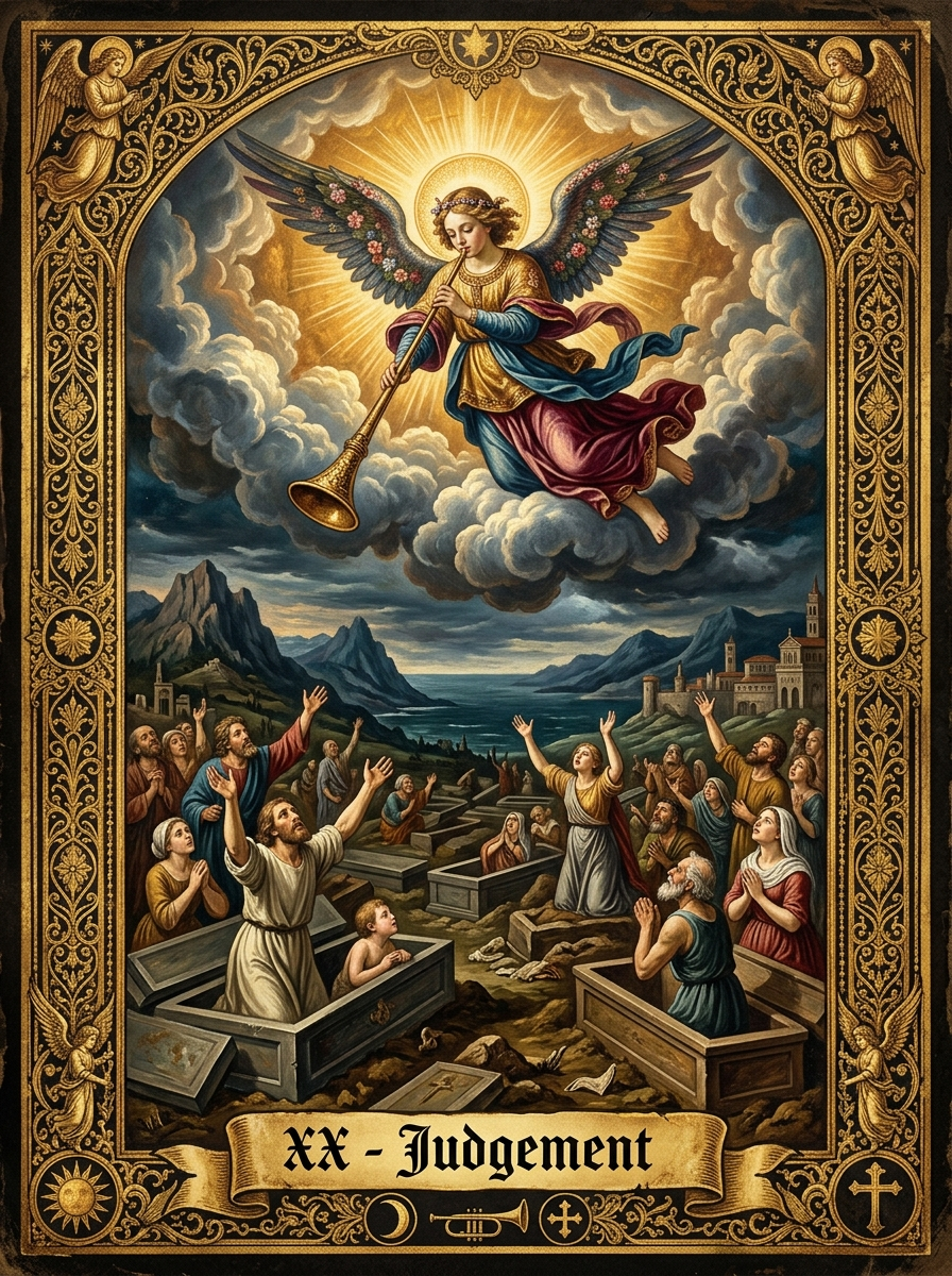Il Giudizio