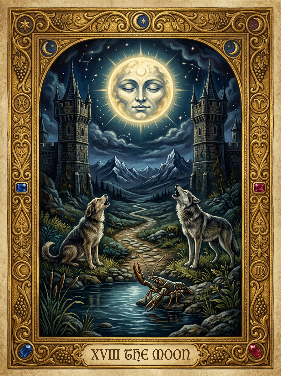 La Luna