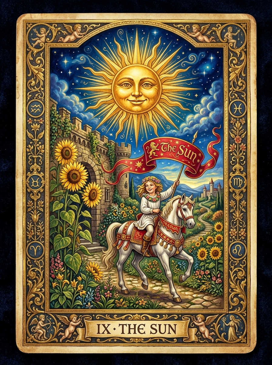 Il Sole